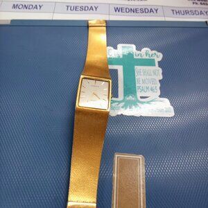 Lassle Quartz Ladies Watch